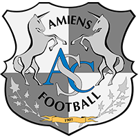 Logo de Amiens SC