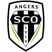 Logo de Angers SCO
