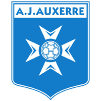 Logo de AJ Auxerre