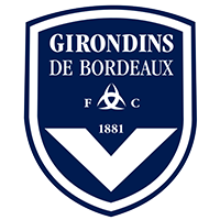 Logo de FCG Bordeaux