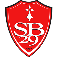 Logo de Stade Brestois