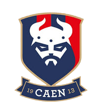 Logo de SM Caen