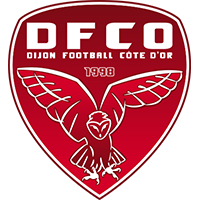 Logo de Dijon FCO