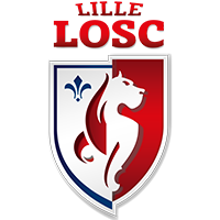 Logo de Lille OSC