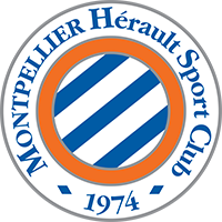 Logo de Montpellier HSC