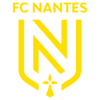 Logo de FC Nantes