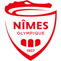 Logo de Nîmes Olympique