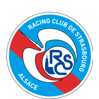 Logo de RC Strasbourg