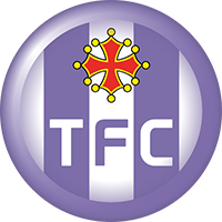 Logo de Toulouse FC