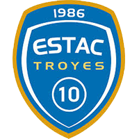 Logo de ES Troyes AC