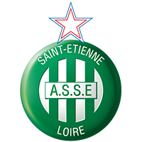Logo de AS Saint-Étienne