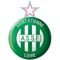 Logo de AS St-Etienne