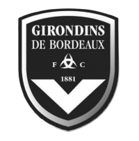 Logo de FCG Bordeaux