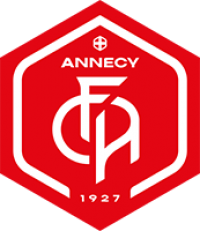 Logo de FC Annecy