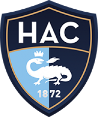 Logo de Le Havre AC