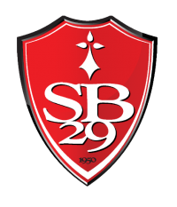 Logo de Stade Brestois 29