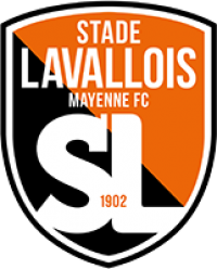 Logo de Stade Lavallois