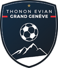Thonon Evian