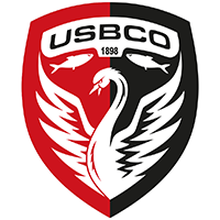 Logo de US Boulogne-sur-Mer CO