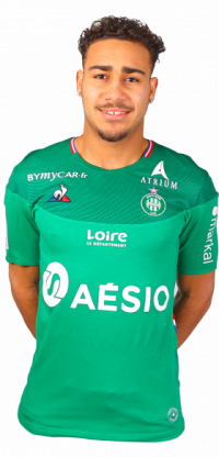 Yvann MAÇON