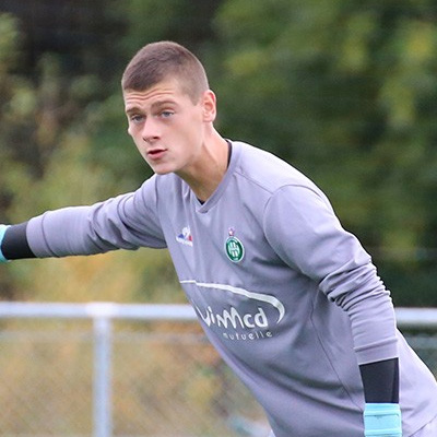 BAJIC Stefan