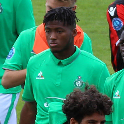 BANGOURA Gérard