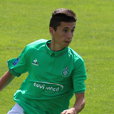 BAUMEL Antoine