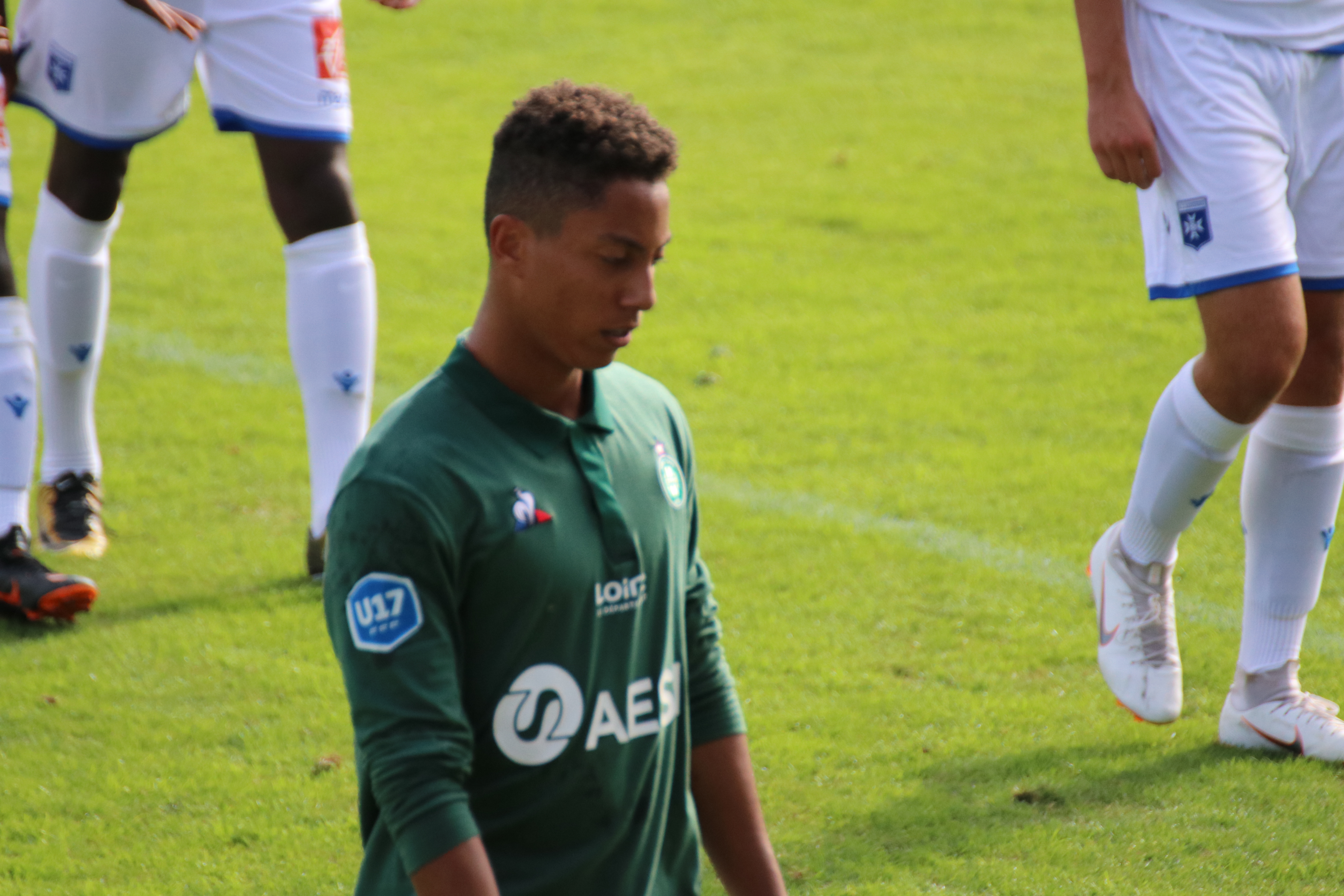 BONNEMAIN Yvann