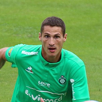 CLEMENT Jérémy