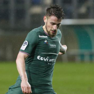 DEBUCHY Mathieu