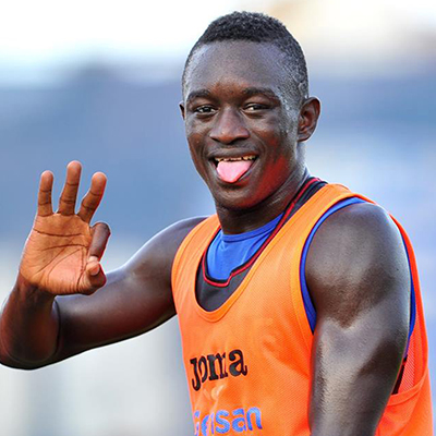 DIOUSSE Assane