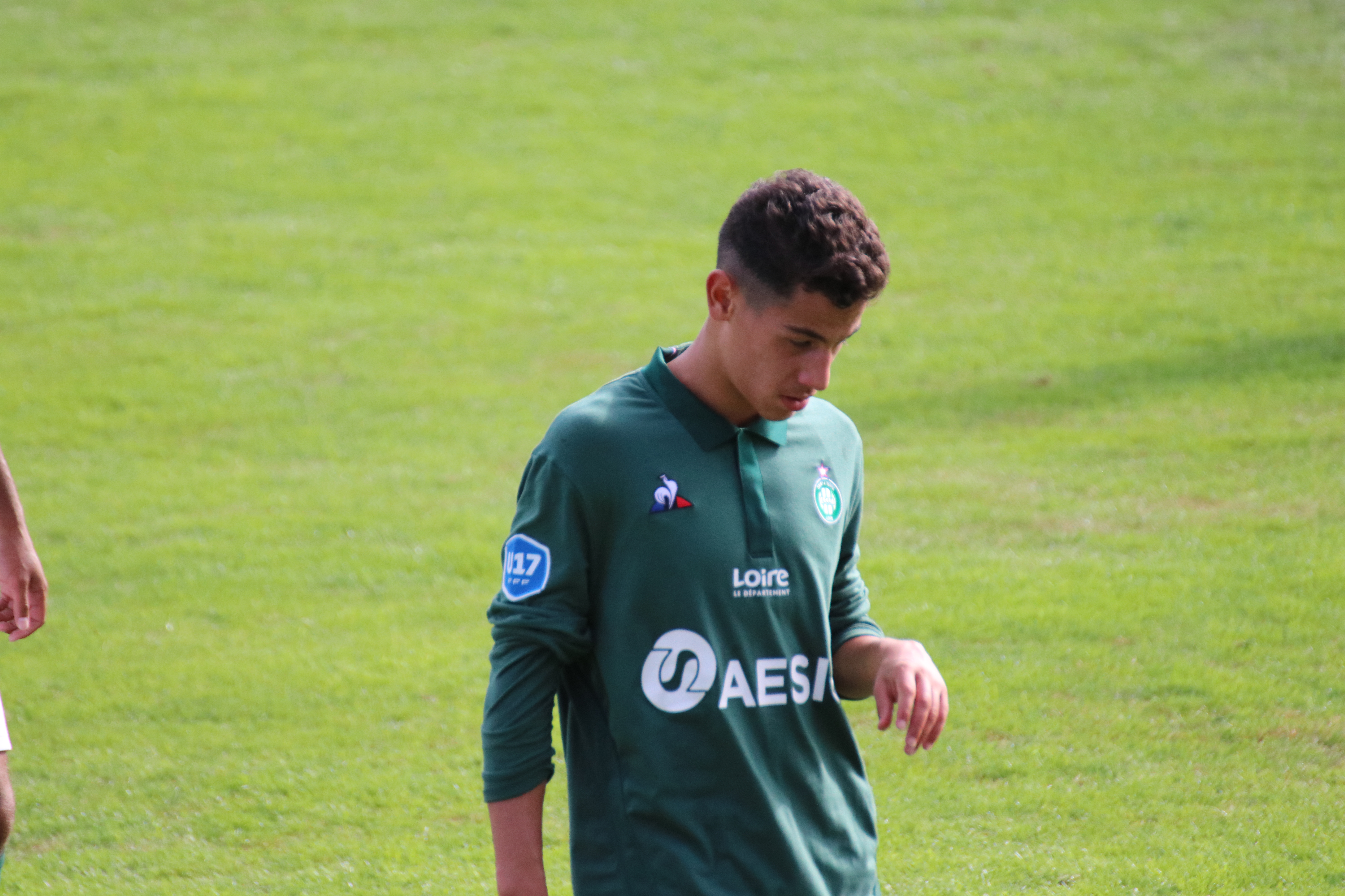FATAH Brahim