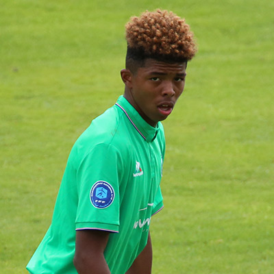 FOFANA Wesley