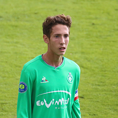 GABARD Baptiste