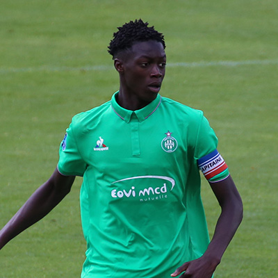 GOMIS William