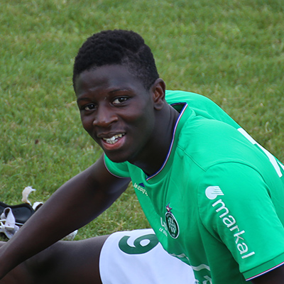 KEYTA Hamidou