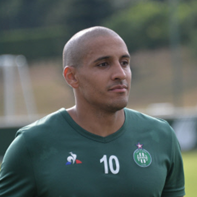 KHAZRI Wahbi