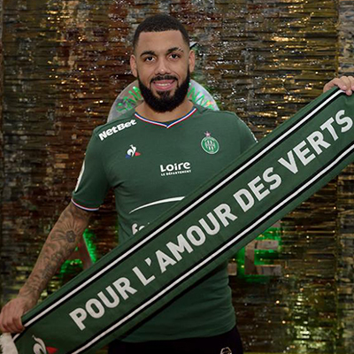 M'VILA Yann