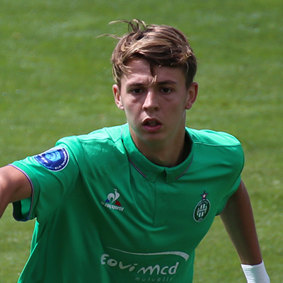 MARTIN-PICHON Cyril