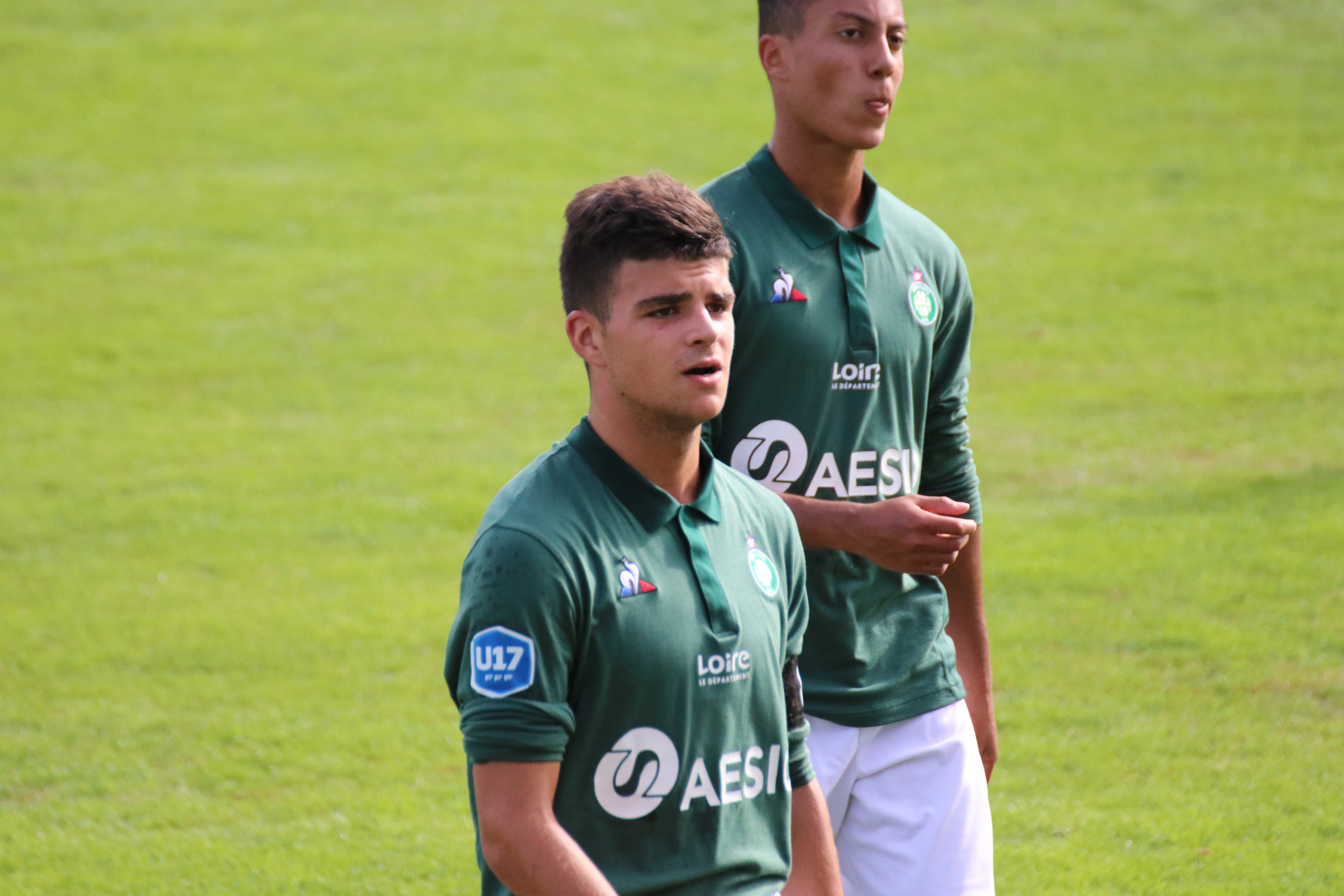 MOUTON Louis