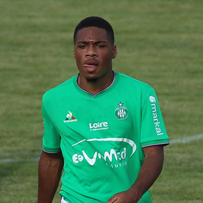 NORDIN Arnaud