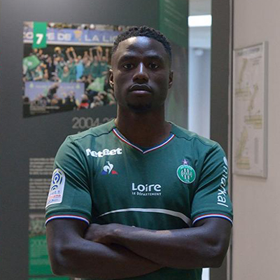 Ntep Paul-Georges