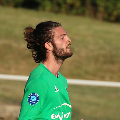 PETROT Léo
