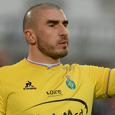 RUFFIER Stéphane