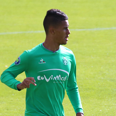 SALIBA William