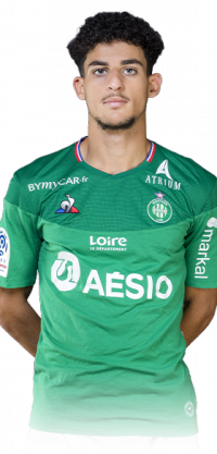 Photo de Bilal Benkhedim