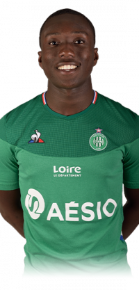 Photo de Franck Boli
