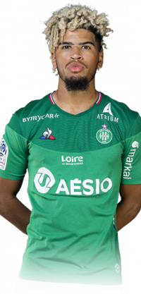 Photo de Mahdi Camara