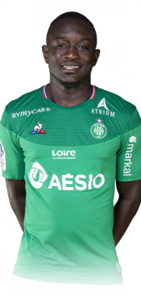 Photo de Assane Diousse
