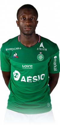 Photo de Bryan Djile nowkoue